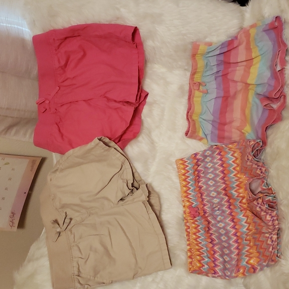 The Children's Place Other - CHILDREN'S PLACE girls short